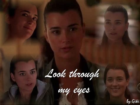 NCIS Ziva, ziva david, mossad, HD wallpaper | Peakpx