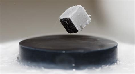 superconductors