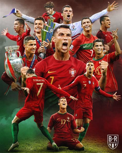 Xem lại toàn bộ màn thi đấu của Ronaldo tại ảnh ronaldo euro 2023 vô cùng ấn tượng