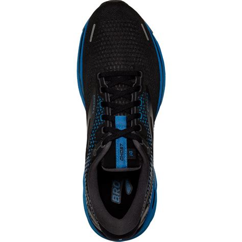 Brooks Ghost 14 Wide Running Shoe - Men's - Footwear