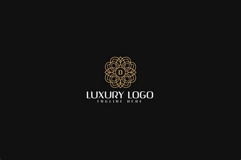 Creative Luxury Logo Design Template Graphic by marufa909120 · Creative ...