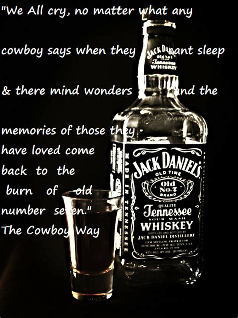 The Cowboy Way Quotes. QuotesGram