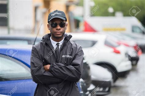 What is Work Like as a Security Guard? - Security Training Center