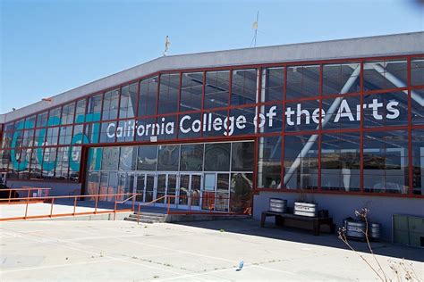 California College Of The Arts Ranking – CollegeLearners.com