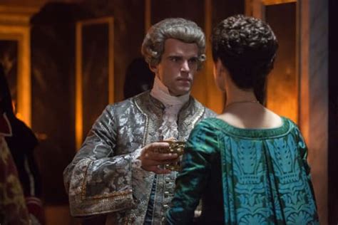 Outlander Season 2 Episode 7 Review: Faith - TV Fanatic