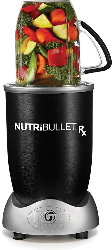 NutriBullet Rx – Our Review – Canstar Blue