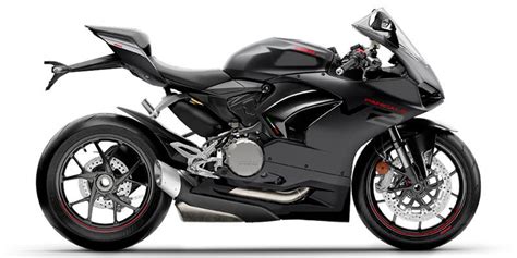 2024 Ducati Panigale