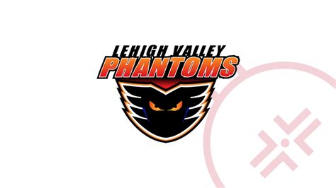 Lehigh Valley Phantoms : Schedule Roster Results 2023-2024