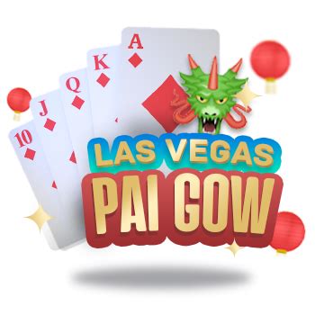 Full List of Pai Gow Tables in Las Vegas of 2024