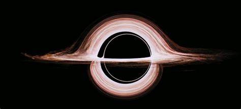 Black Hole Accretion Disk [IMAGE] | EurekAlert! Science News Releases