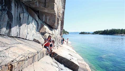 See the Best of Lake Superior Provincial Park on These 4 Amazing Hikes - CAA South Central Ontario