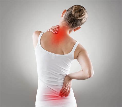 How to get relief from a bad back & which exercises to avoid