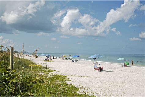 Barefoot Beach Preserve | Collier County Parks & Recreation