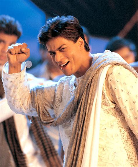 The cult of Khan... Shah Rukh Khan - Rediff.com Movies