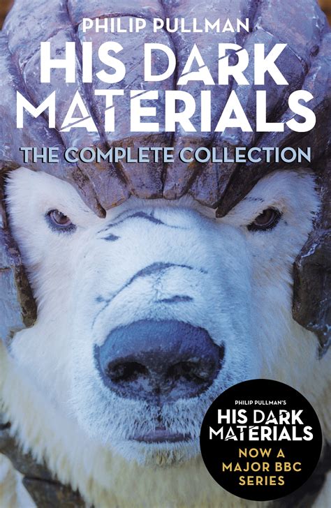 His Dark Materials: The Complete Collection by Philip Pullman - Penguin ...