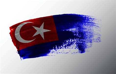 johor flag wave - Rosio Conrad