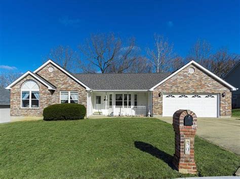 Festus MO Single Family Homes For Sale - 78 Homes | Zillow