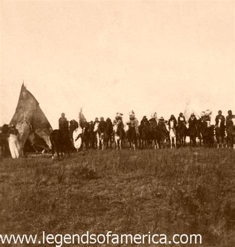 Background/History - Pawnee - Great Plains