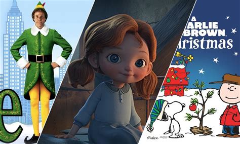 Detalles más de 84 peliculas dibujos animados navidad muy caliente ...