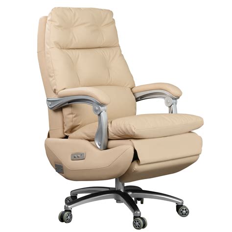 Best Leather Office Chair Collection - KINNLS