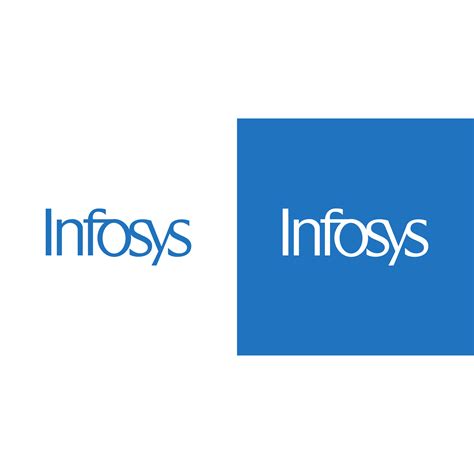 Infosys Logo Hd