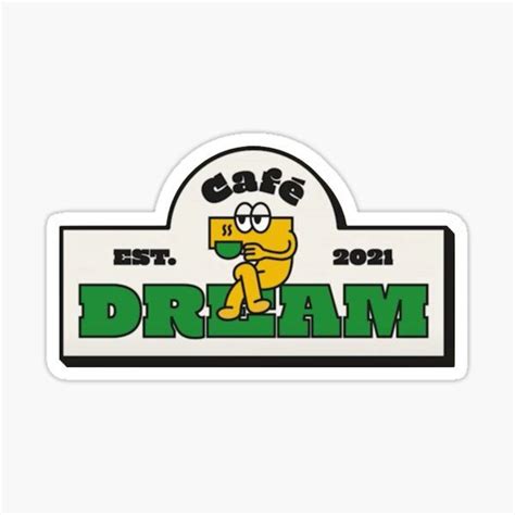 "Hot Sauce NCT Dream Album Logo" Sticker for Sale by katherinesbored ...