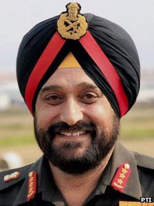 Sikhs ruling India, Jatt Sikh to be next Indian Army Chief