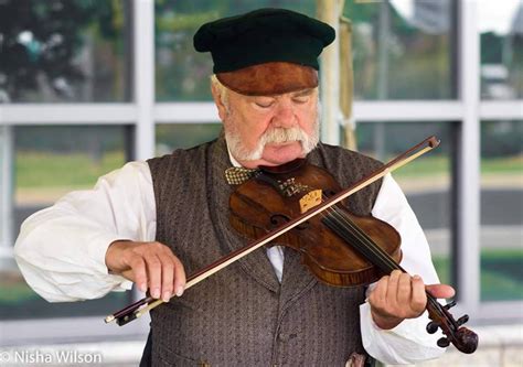 Musical Instruments of the Nineteenth Century and Civil War Era program with Preston Ware, Honey ...