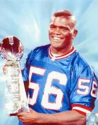 Lawrence Taylor Biography, Life, Interesting Facts