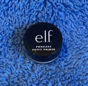 Elf Poreless Putty Primer - Sample Size 4g - MELB STOCK | eBay