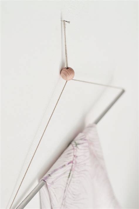 DIY Design Inspired Hanger