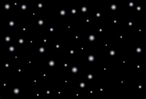 Snowflakes on a black background. Vector 4859423 Vector Art at Vecteezy