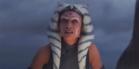 'Ahsoka' Star Gives Disappointing Season 2 Update - Inside the Magic