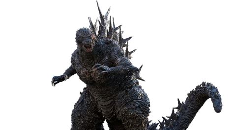 Vuelve el Kaijú más famoso en Godzilla Minus OneCine, videojuegos, series y cómics