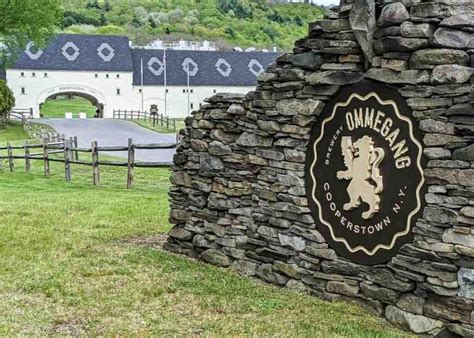 Cooperstown, NY: Guide to the Area's Best Craft Breweries (2023) - BBNM