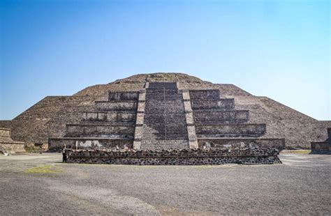 20 Most Fascinating Ancient Pyramids in Mexico With Map [2024]