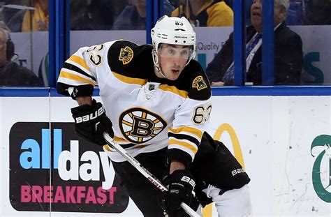 Capped: The Brad Marchand Conundrum – DobberHockey