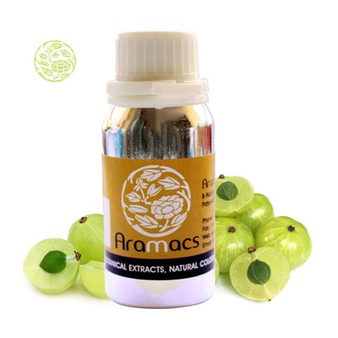 Amla Oil | Emblica Officinalis Herbal Oil For Hair Growth