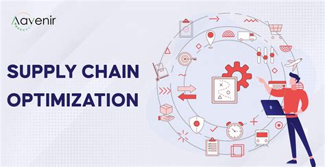 Supply Chain Optimization | Aavenir