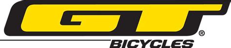 GT Bicycles Logo | Bicicletas gt, Bicicletas, Salvamento