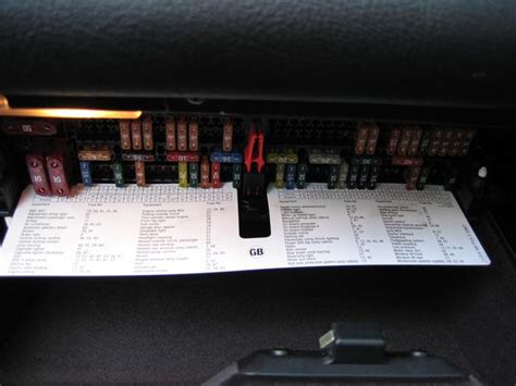 E46 Fuse Box Location - BMW E46 Fuse Box Location - 4K - YouTube : But ...