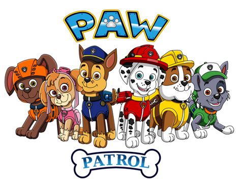 Number clipart paw patrol, Number paw patrol Transparent FREE for download on WebStockReview 2024