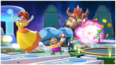 All Unlockable Characters in Mario Party Superstars - Pro Game Guides