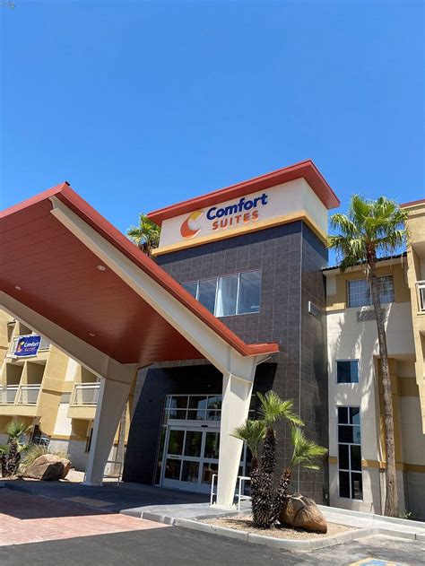 COMFORT SUITES AIRPORT PHOENIX - Updated 2024 Prices & Hotel Reviews (Tempe, AZ)