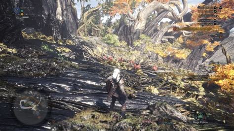 Monster Hunter: World Ancient Leshen - how to fight it, what is its weakness | Rock Paper Shotgun