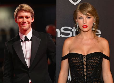 Taylor Swift NOT Engaged to Joe Alwyn Despite Rumors — Singer's Subtle Hint! - TrendRadars