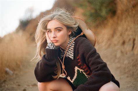 New Sabrina Carpenter 2020 Wallpaper, HD Celebrities 4K Wallpapers ...