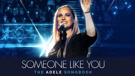 Someone Like You – Review - StagesideUK