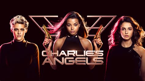 1920x1080 Charlies Angels 2019 8k Laptop Full HD 1080P ,HD 4k ...