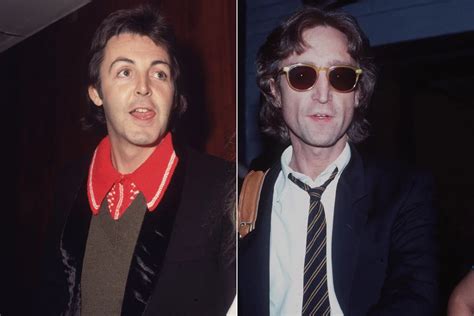 39 Years Ago: John Lennon and Paul McCartney Almost Reunite on ...